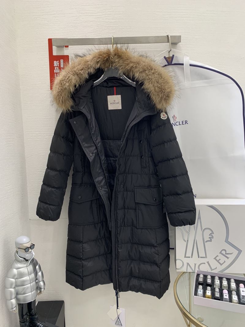 Moncler Down Jackets